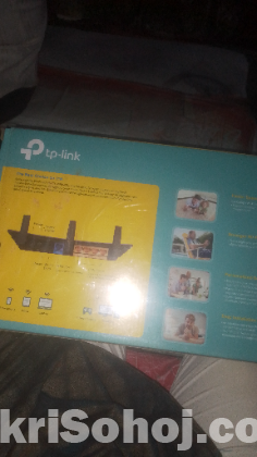 Tplink wr940n router